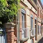 Maison Bonnefoy تولوز