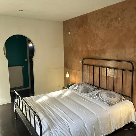 Maison Bonnefoy Toulouse