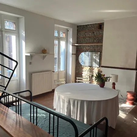 Maison Bonnefoy Penzion