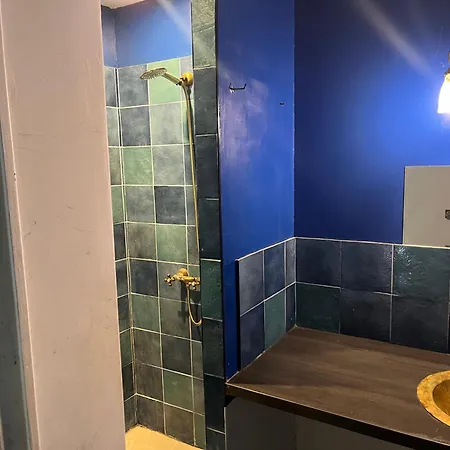 Maison Bonnefoy Gæstehus Toulouse