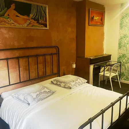 Maison Bonnefoy * 툴루즈