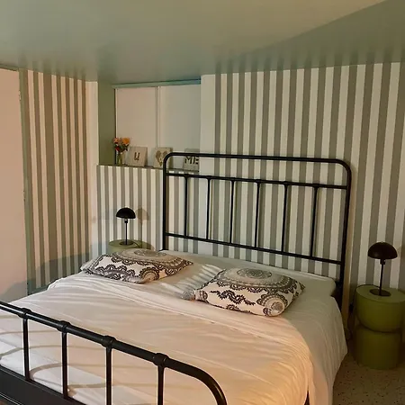 Guest house Maison Bonnefoy Toulouse