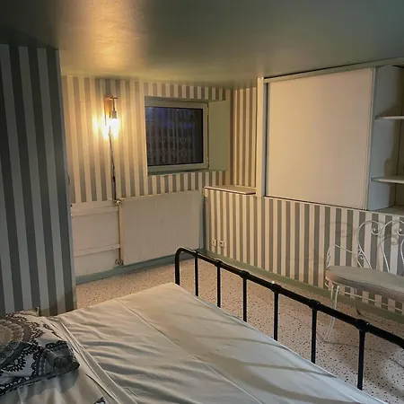 Maison Bonnefoy Guest house *