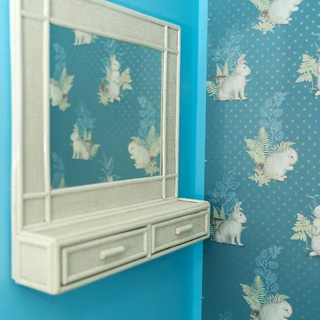 Guest house Maison Bonnefoy *