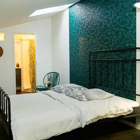 Maison Bonnefoy Hotel