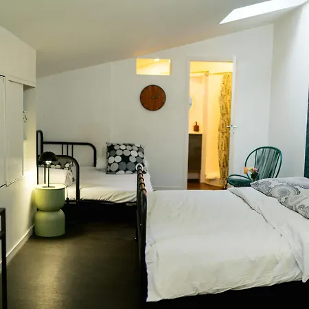 Maison Bonnefoy * Toulouse