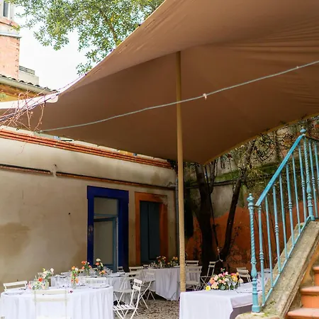 فندق Maison Bonnefoy تولوز