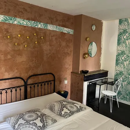 Maison Bonnefoy Hotel