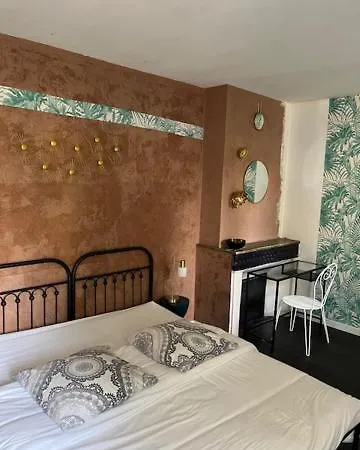Hotel Maison Bonnefoy *