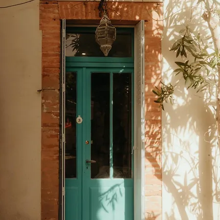 Maison Bonnefoy * Toulouse