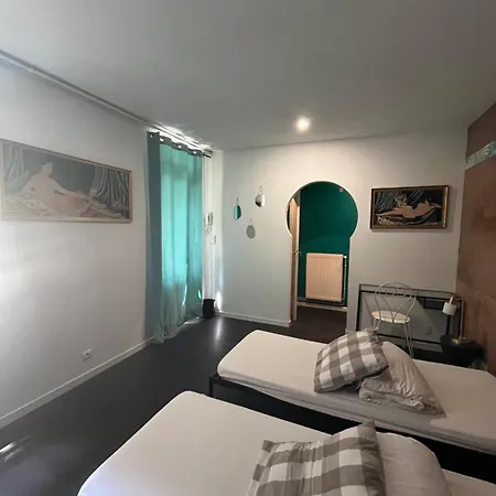 Hotel Maison Bonnefoy