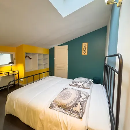 Maison Bonnefoy Hotel *