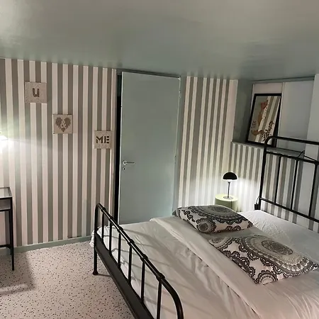 Hotel Maison Bonnefoy *