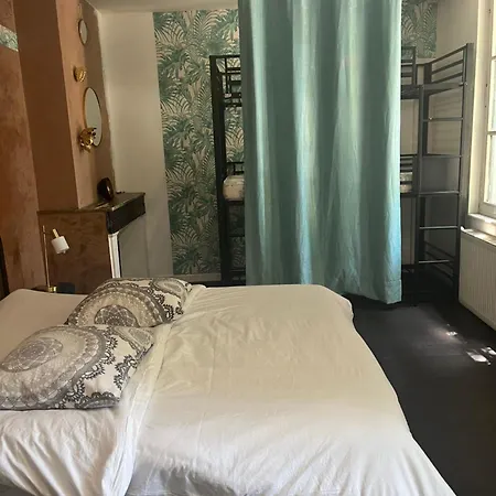 Maison Bonnefoy Hotel Toulouse