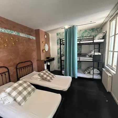 Maison Bonnefoy Hotel Toulouse