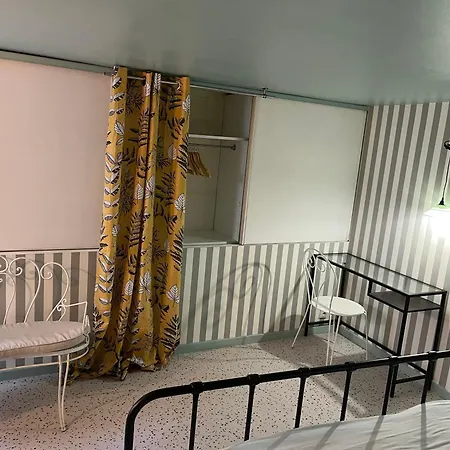 Maison Bonnefoy Toulouse
