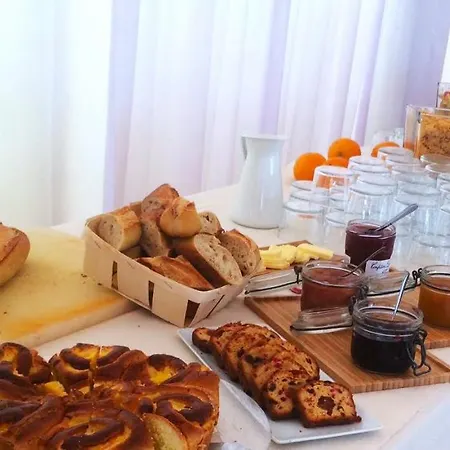 Hotel Maison Bonnefoy Toulouse