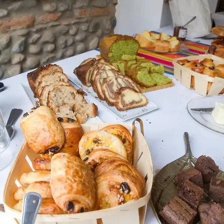 Maison Bonnefoy Hotel Toulouse