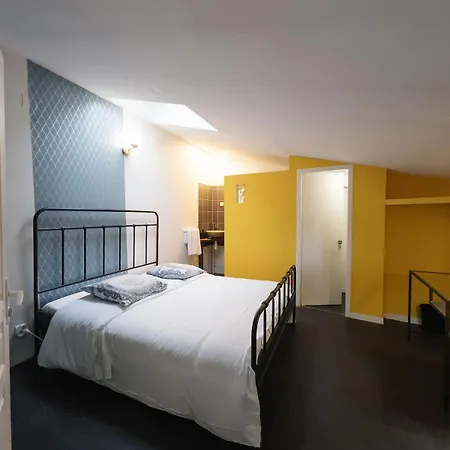 Hotel Maison Bonnefoy *
