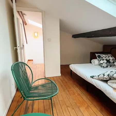 Maison Bonnefoy Hotel Toulouse