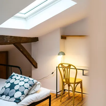 Maison Bonnefoy * Toulouse