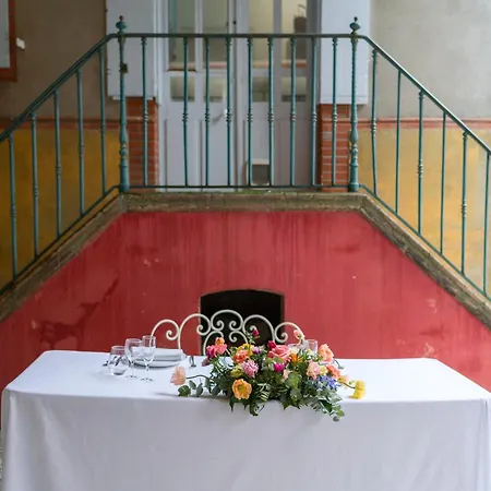 Maison Bonnefoy