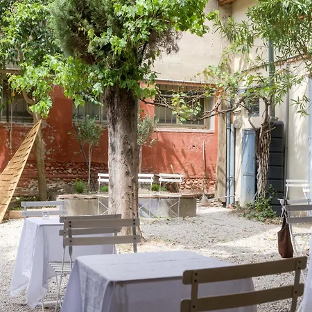 Maison Bonnefoy Hotel