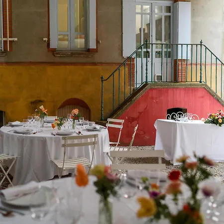 Maison Bonnefoy Hotel