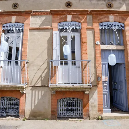 Maison Bonnefoy Hotel *