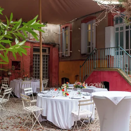 Maison Bonnefoy Toulouse