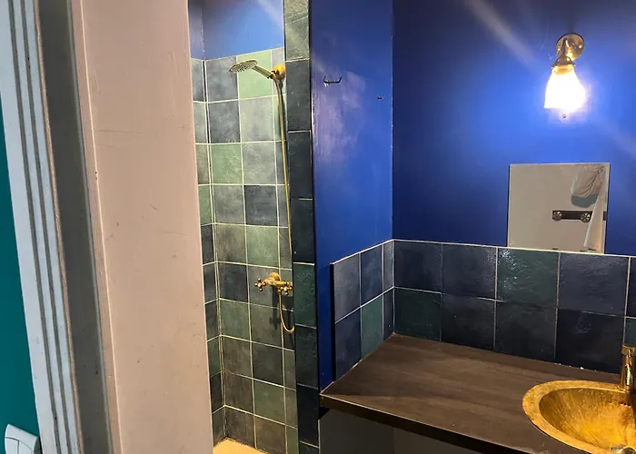 Maison Bonnefoy Guest house Toulouse