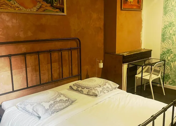 Maison Bonnefoy * Toulouse