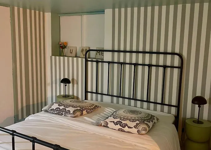 Guest house Maison Bonnefoy Toulouse