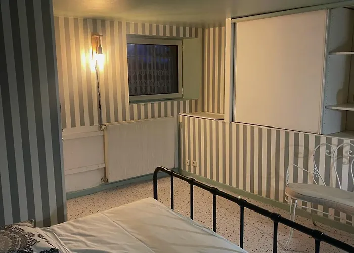 Maison Bonnefoy Guest house *