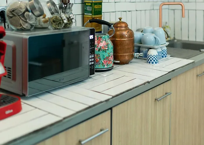 게스트하우스 Maison Bonnefoy