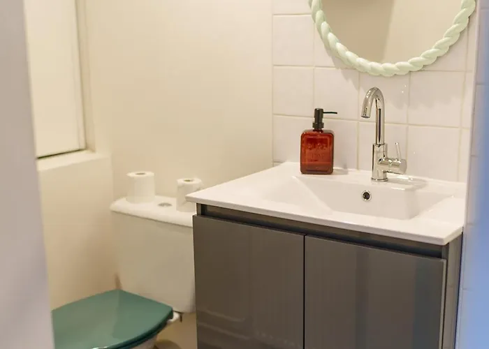 Guest house Maison Bonnefoy Toulouse