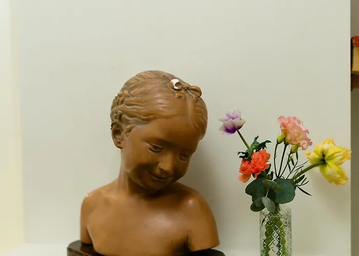 Maison Bonnefoy Guest house Toulouse