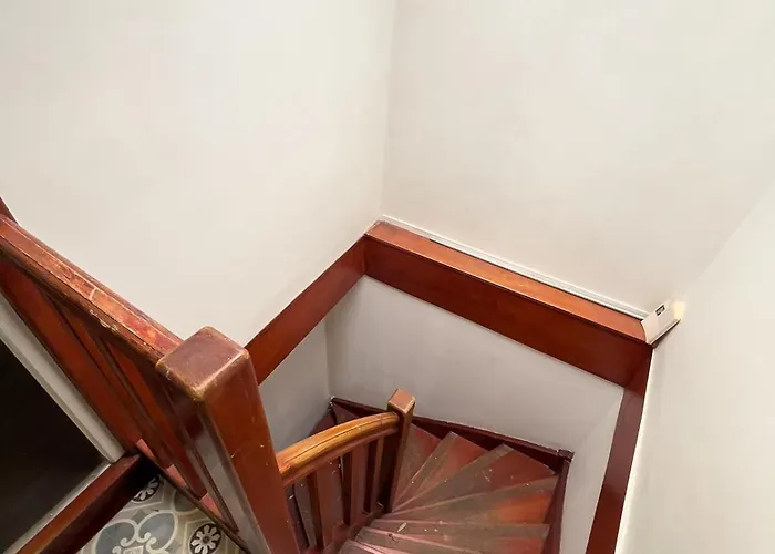 Maison Bonnefoy Guest house *