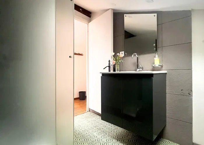 Guest house Maison Bonnefoy