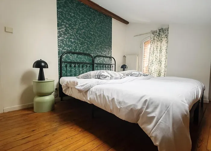 Guest house Maison Bonnefoy *