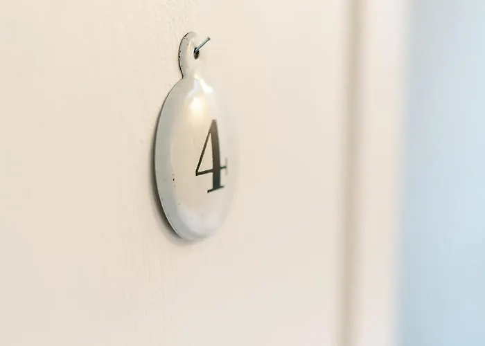 Maison Bonnefoy 게스트하우스 *