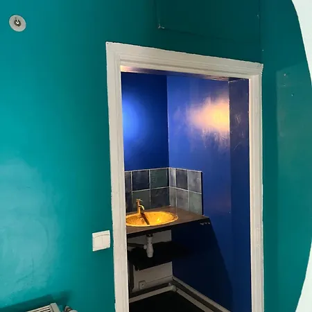 Maison Bonnefoy Konukevi