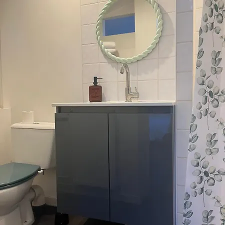 Konukevi Maison Bonnefoy