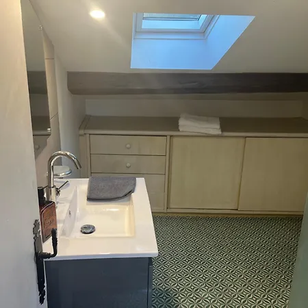 Maison Bonnefoy Toulouse