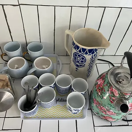 Maison Bonnefoy * Toulouse