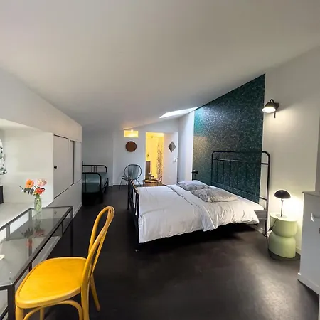 Hotel Maison Bonnefoy