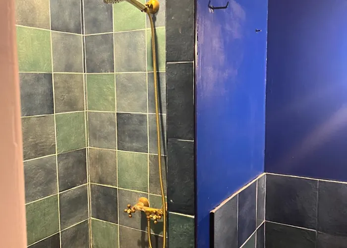 Gasthof Maison Bonnefoy *