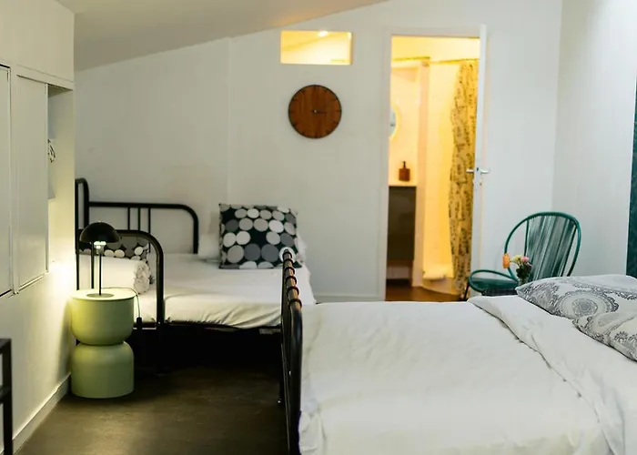 Maison Bonnefoy * Toulouse