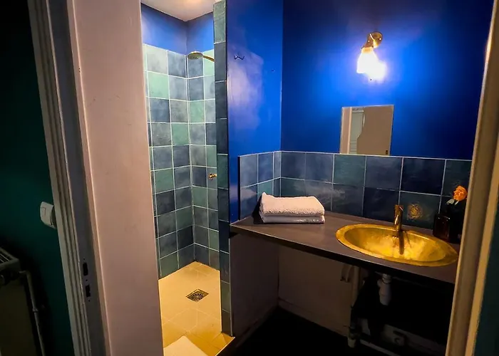 Gasthof Maison Bonnefoy Toulouse