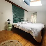 Гостевой дом Maison Bonnefoy *